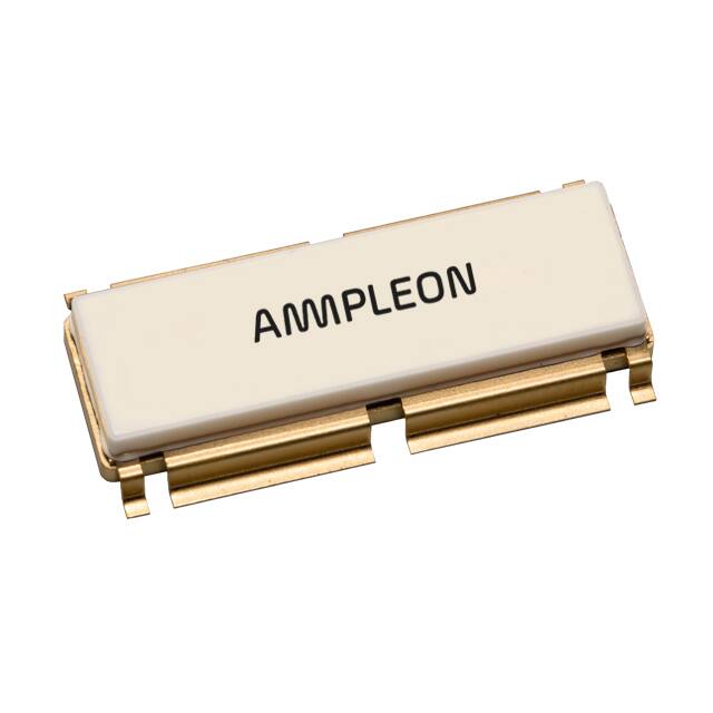 Ampleon USA Inc.-BLF8G20LS-400PGVJ