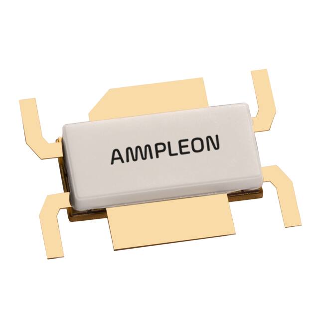 Ampleon USA Inc.-BLF8G38LS-75VJ