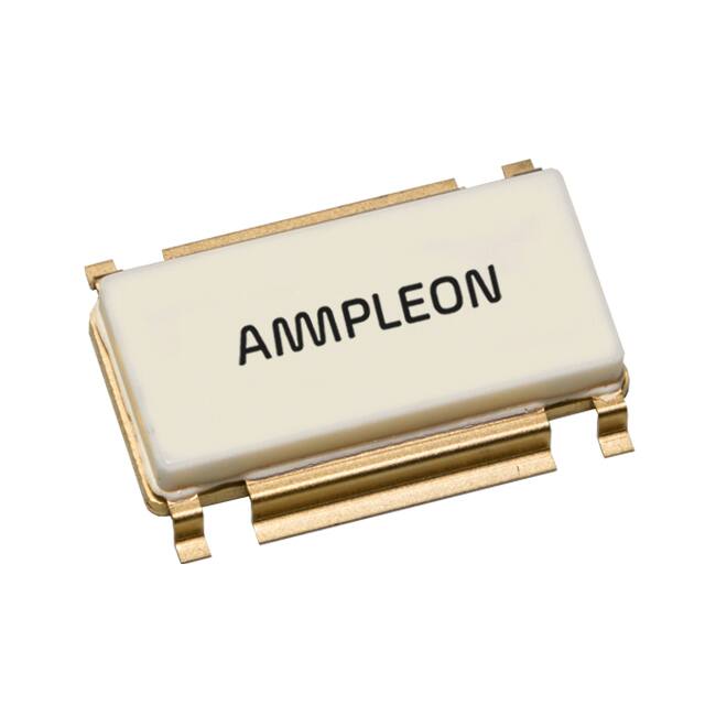 Ampleon USA Inc.-BLF8G10LS-270GVJ