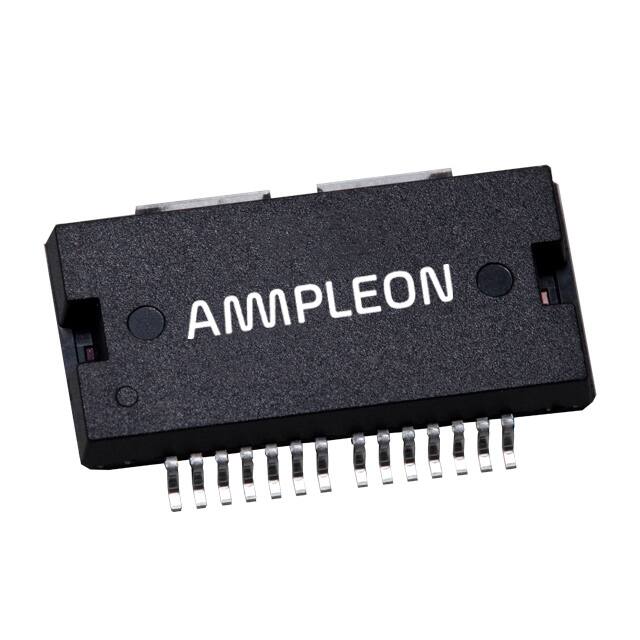 Ampleon USA Inc.-BLM8G0710S-60PBGY