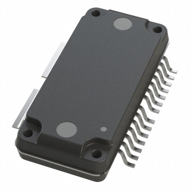Ampleon USA Inc.-BLM10D2327-40ABZ