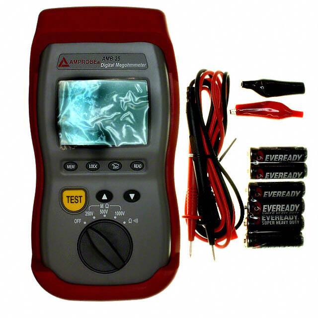Amprobe-AMB-25