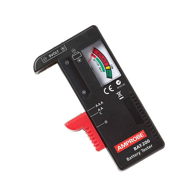 Amprobe-BAT-200