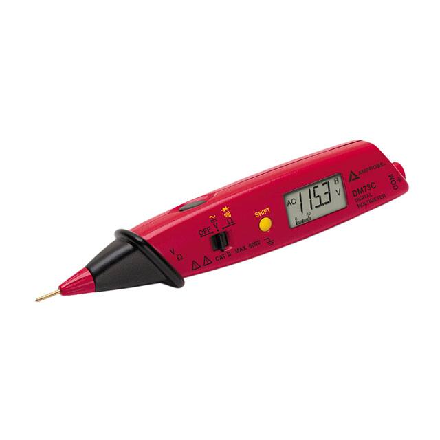 Amprobe-DM73C