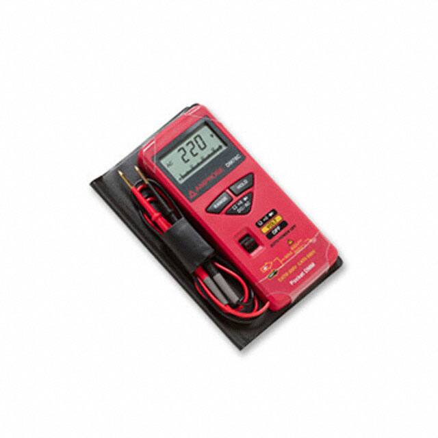 Amprobe-DM78C