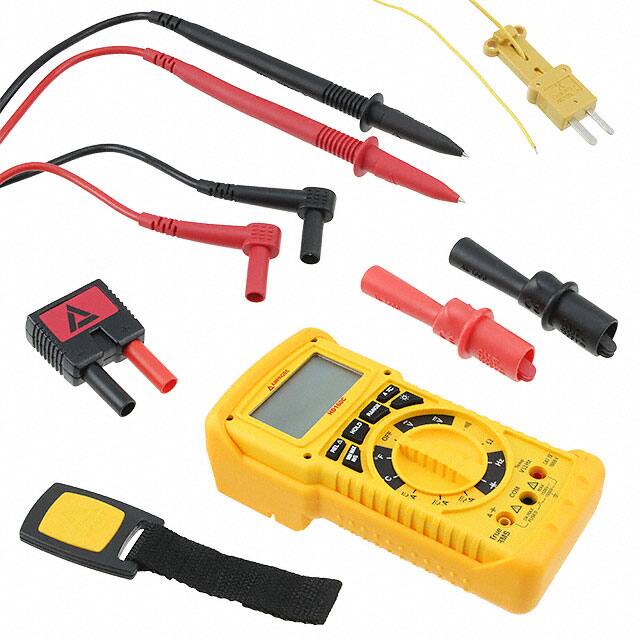 Amprobe-HD160C