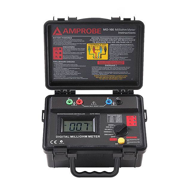 Amprobe-MO-100
