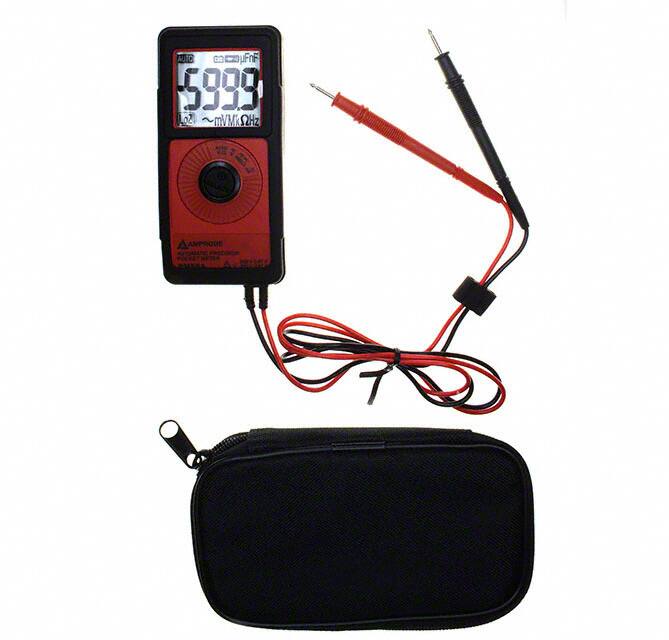Amprobe-PM55A