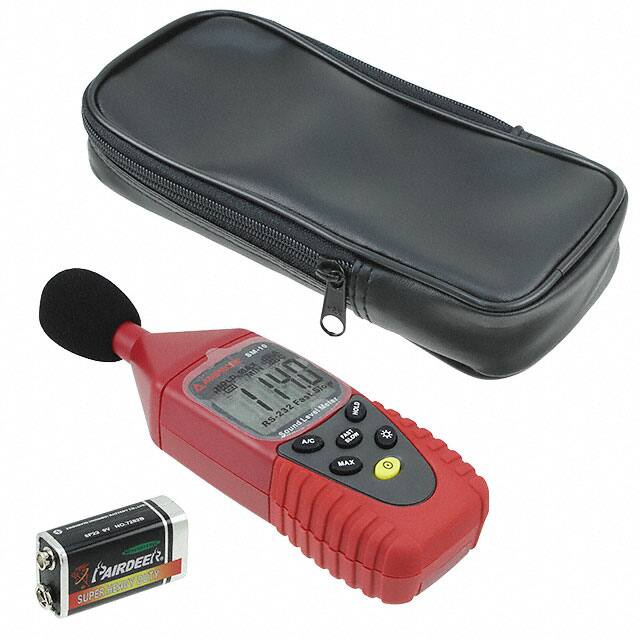 Amprobe-SM-10