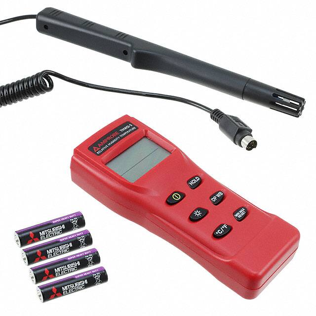 Amprobe-THWD-5