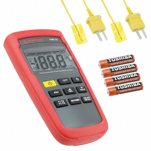 Amprobe-TMD-50