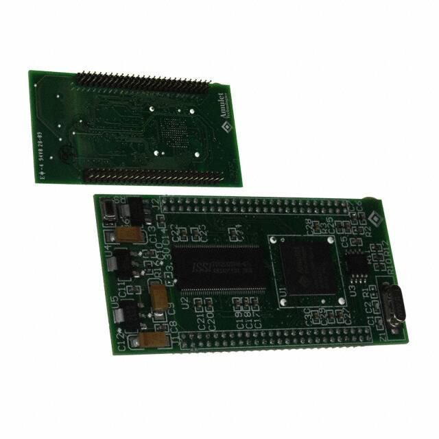 Amulet Technologies LLC-GCC-1