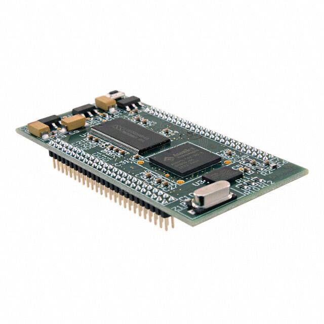 Amulet Technologies LLC-GCC-2