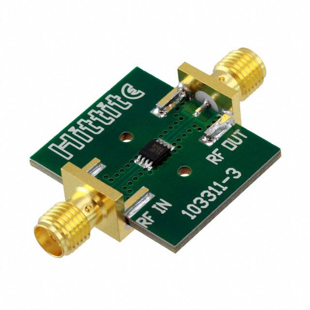 Analog Devices Inc.-103313-HMC188MS8