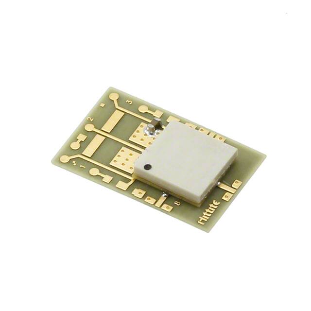 Analog Devices Inc.-104527-HMC264LM3