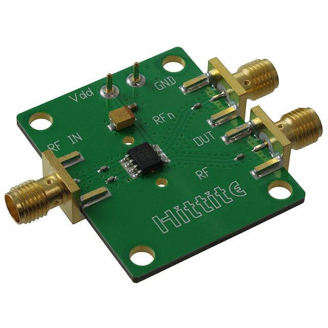 Analog Devices Inc.-104631-HMC361S8G