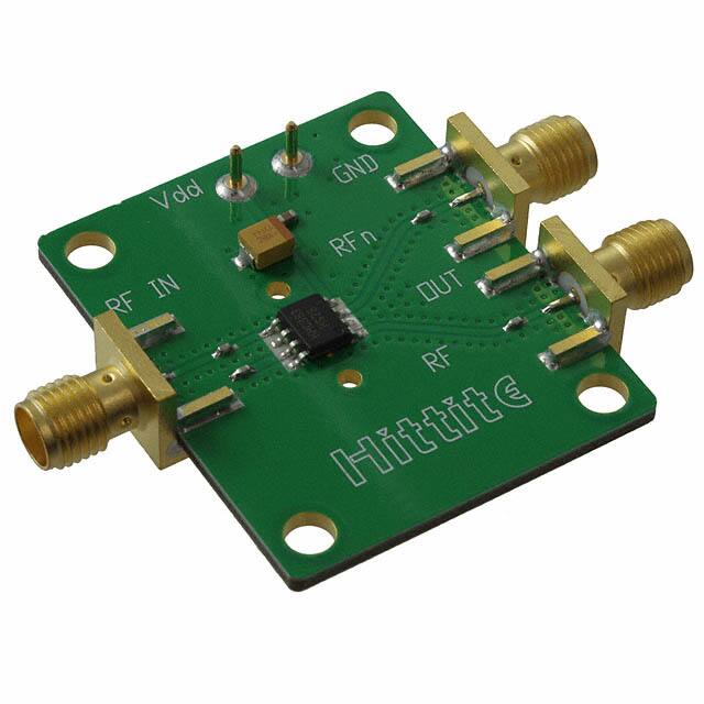 Analog Devices Inc.-104631-HMC363S8G