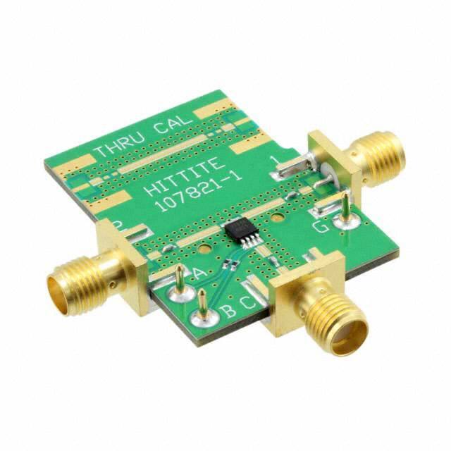Analog Devices Inc.-105143-HMC284AMS8G