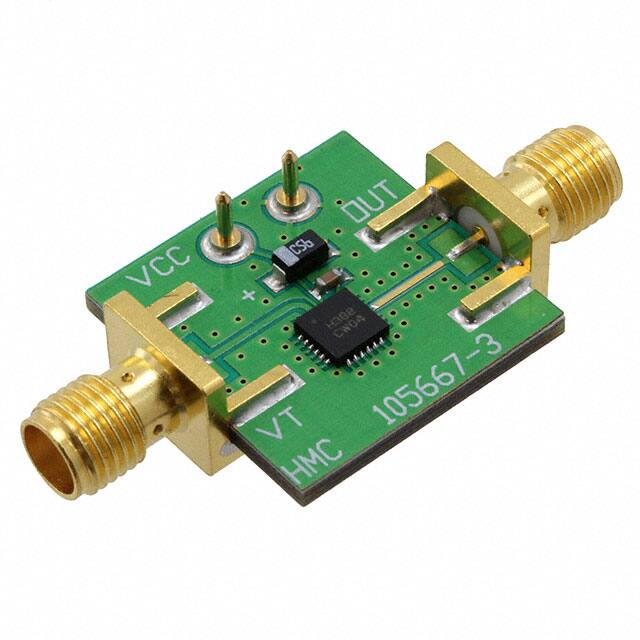 Analog Devices Inc.-105706-HMC388LP4