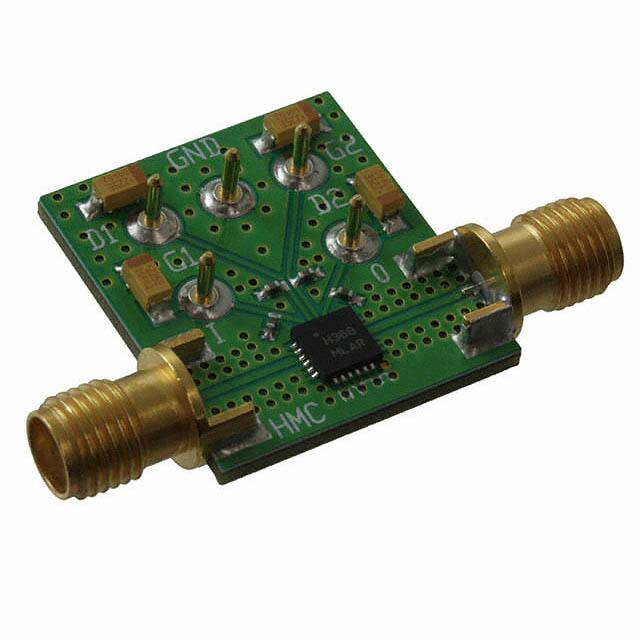 Analog Devices Inc.-107846-HMC368LP4