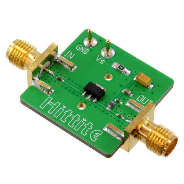 Analog Devices Inc.-108313-HMC311ST89
