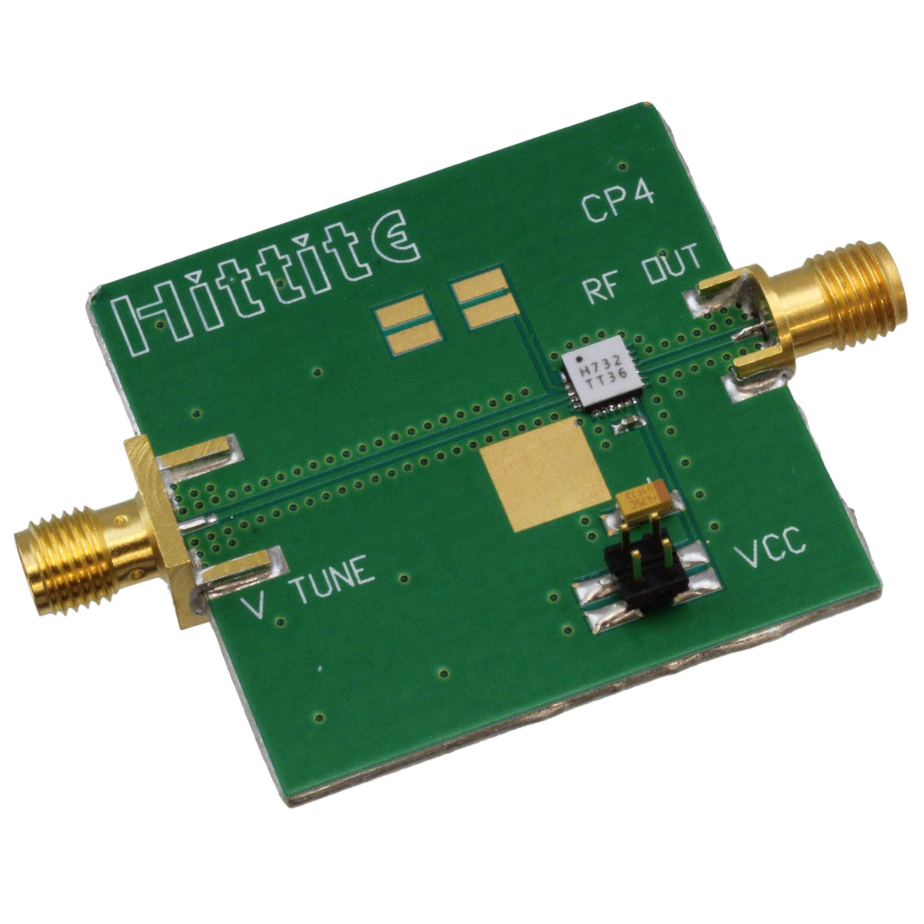 Analog Devices Inc.-108648-HMC732LC4B