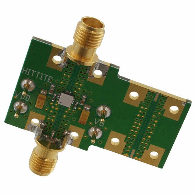Analog Devices Inc.-109712-HMC441LC3B