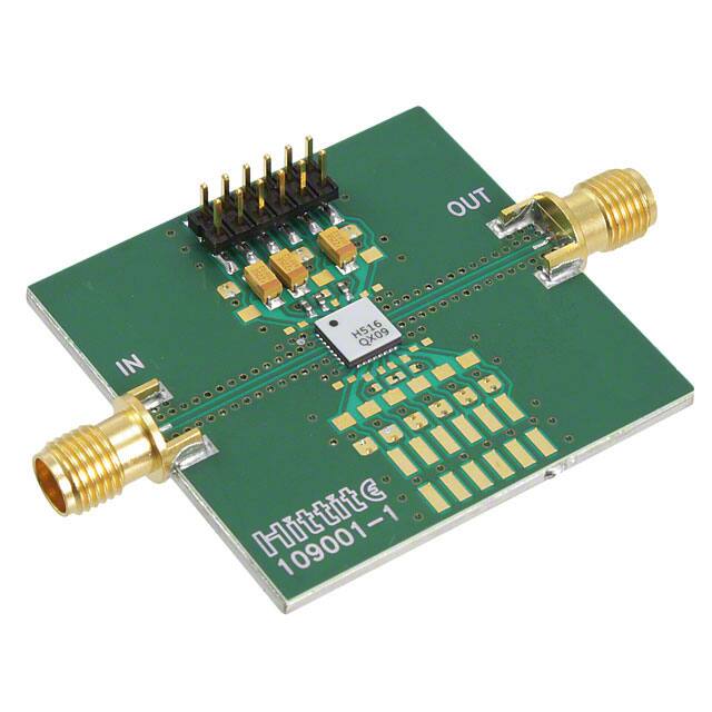 Analog Devices Inc.-110431-HMC516LC5