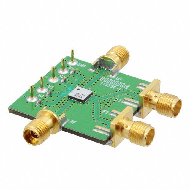 Analog Devices Inc.-113758-HMC572LC5