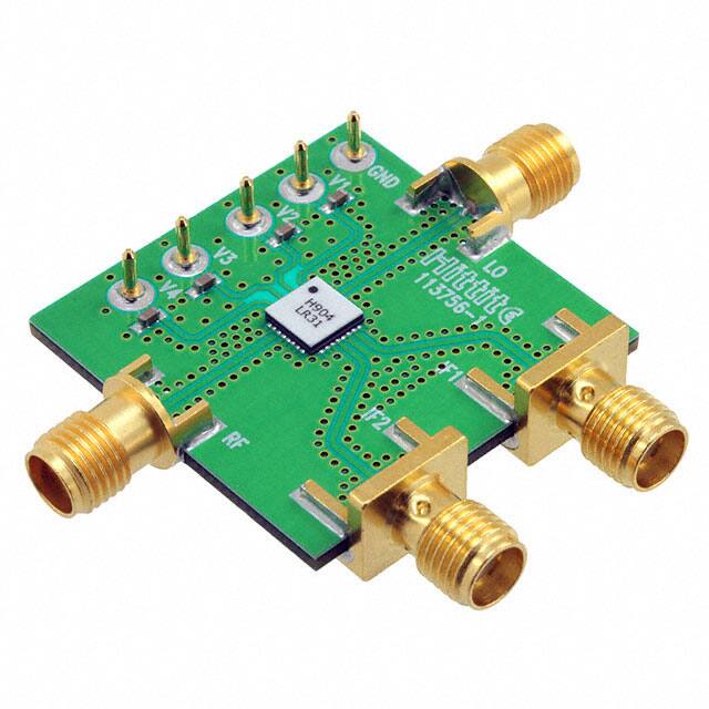 Analog Devices Inc.-113758-HMC904LC5