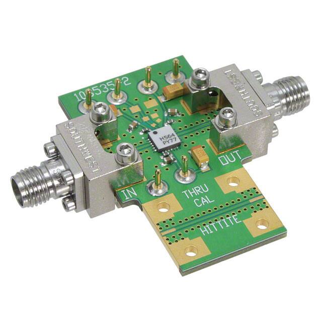 Analog Devices Inc.-116156-HMC564LC4