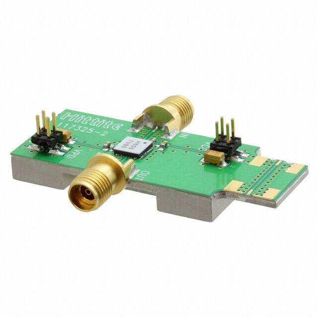 Analog Devices Inc.-117156-HMC606LC5