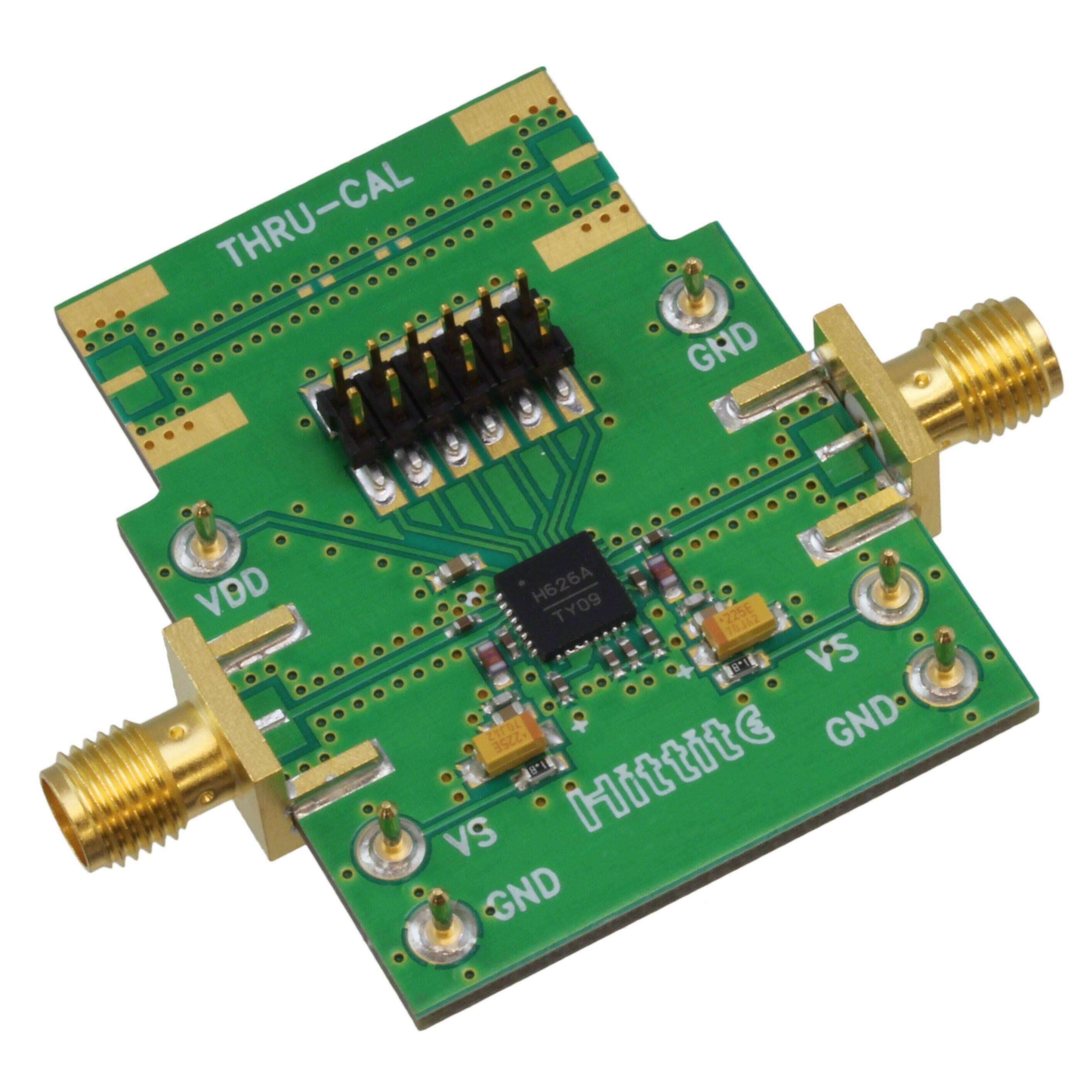 Analog Devices Inc.-117355-HMC626ALP5