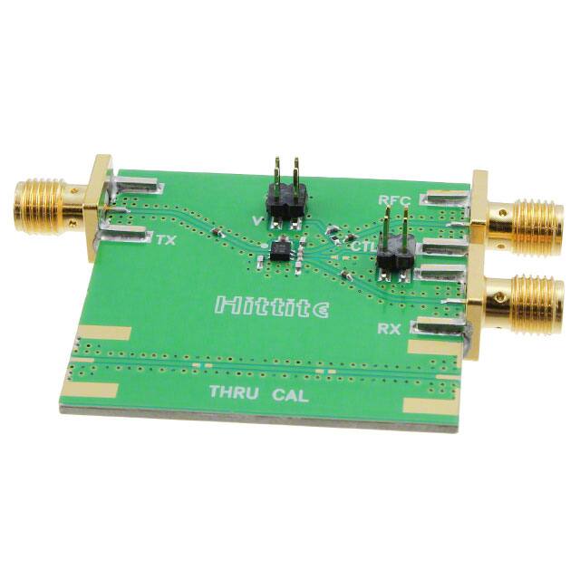 Analog Devices Inc.-118099-HMC646LP2