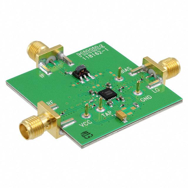 Analog Devices Inc.-119936-HMC686LP4