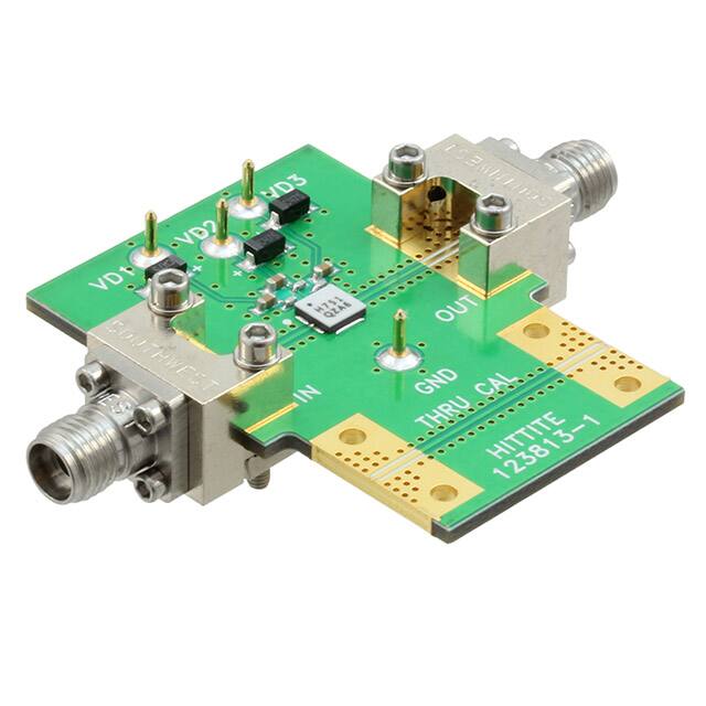 Analog Devices Inc.-123815-HMC751LC4