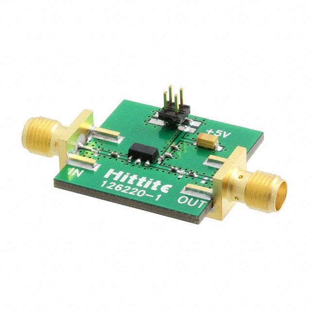 Analog Devices Inc.-125682-HMC789ST89E