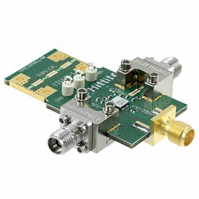 Analog Devices Inc.-131679-HMC813LC4B