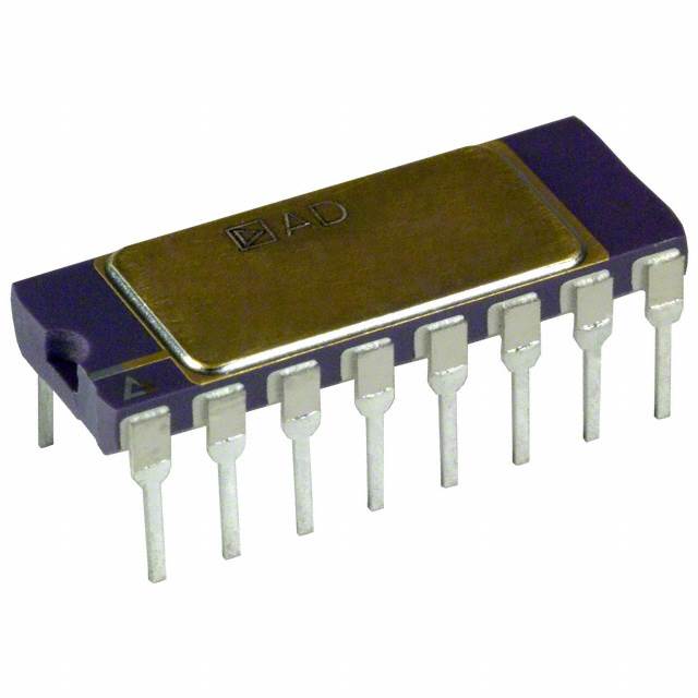 Analog Devices Inc.-AD539JDZ