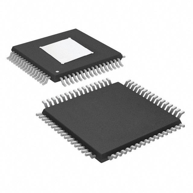 Analog Devices Inc.-AD5560JSVUZ