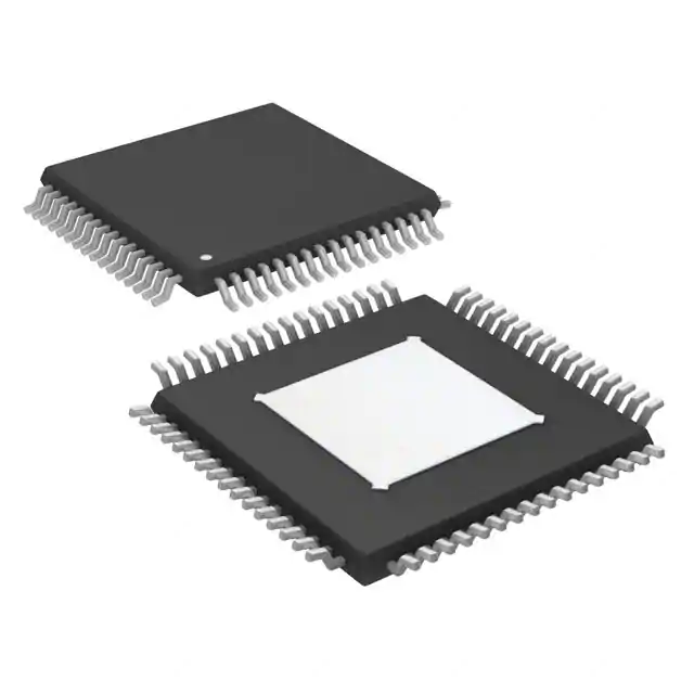 Analog Devices Inc.-AD5560JSVUZ-REEL