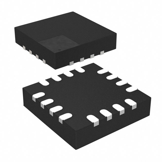 Analog Devices Inc.-AD5592RBCPZ-1-RL7