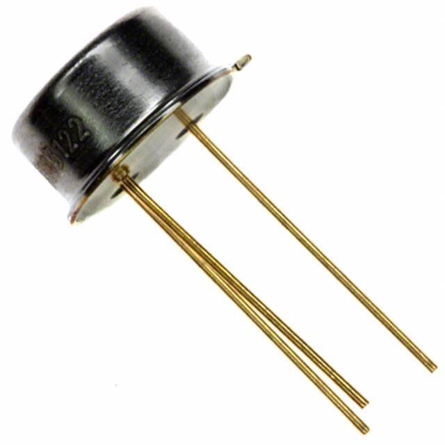 Analog Devices Inc.-AD581KH