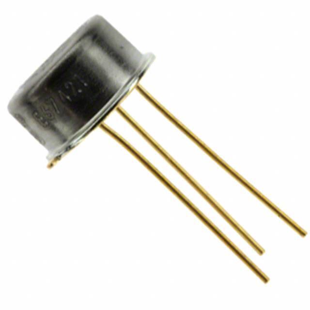 Analog Devices Inc.-AD581UH