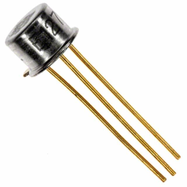 Analog Devices Inc.-AD590JH