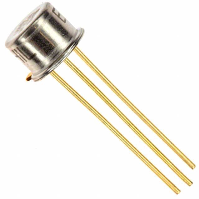 Analog Devices Inc.-AD590LH