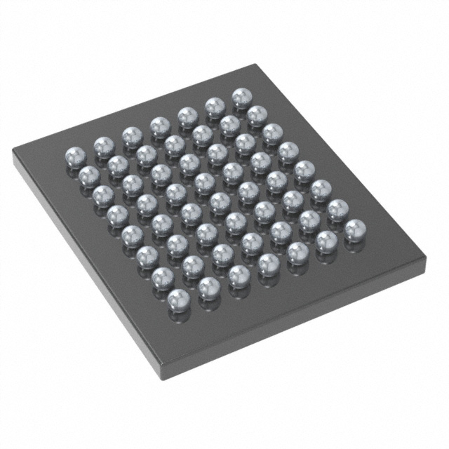 Analog Devices Inc.-AD5940BCBZ-RL