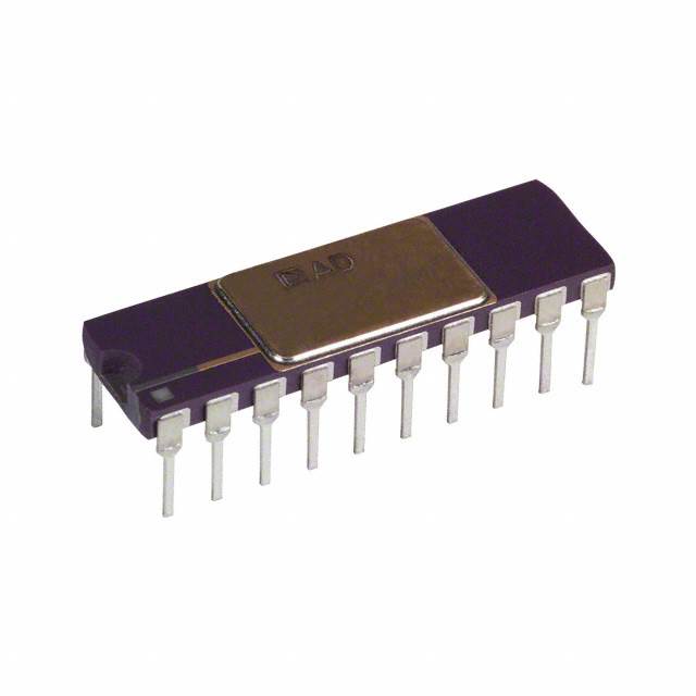 Analog Devices Inc.-AD630ADZ
