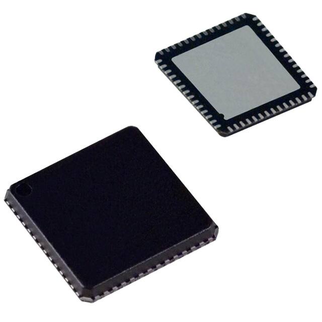 Analog Devices Inc.-AD9991KCPZRL