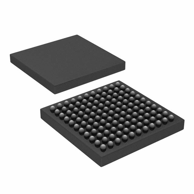 Analog Devices Inc.-AD6650ABC